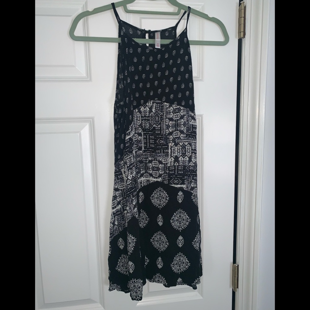 Xhilaration dress